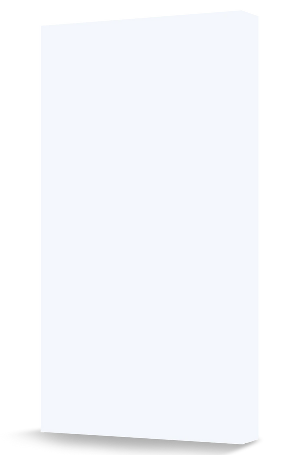 Melamina 4 x 8 2C - 5/8 in