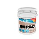 Cemento plastico acrilico 19 Lts