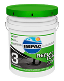 IMPAC Reflec Top Plus 3 - 18 lts