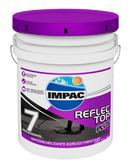 IMPAC Reflec Top Plus 7 - 18lts