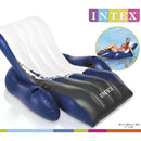 Flotador Inflable Reclinable T/Sillon