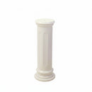 PEDESTAL PARA LAVABO REGENCY HUESO |3514-03-1| CORONA
