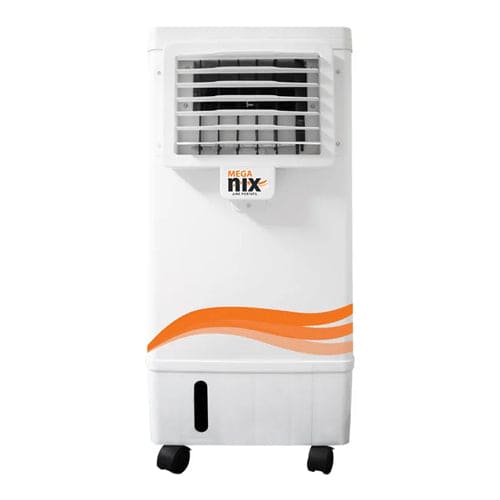 Aerocooler portátil Mega Nix A-2100-P