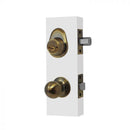 Cerradura Milan de Gatillo