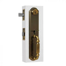 Cerradura Milan de Gatillo