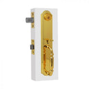 Cerradura Milan de Gatillo