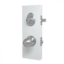 Cerradura Residencial Dalton de Gatillo