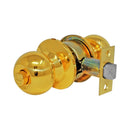 Cerradura de perilla