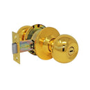 Cerradura de perilla