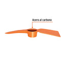 Talacho con pico y sin mango - 5 lbs