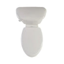 Sanitario one box alargado