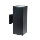 Lampara P/Pared Arbotante 30w Negro - BOOMER