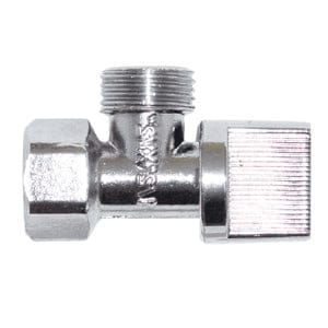 Llave Alimentadora Met