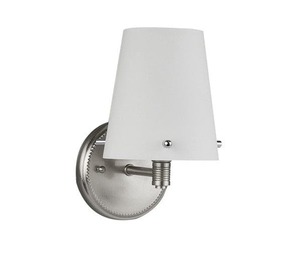 Lámpara para pared base redonda TL-9350/S