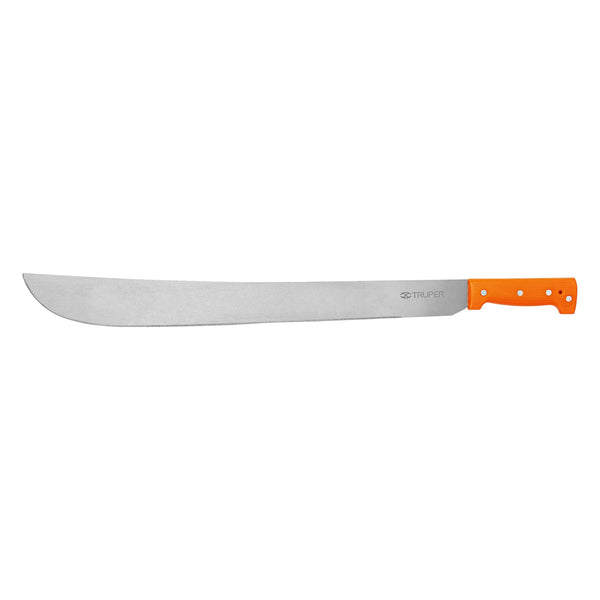 Machete Pulido Truper 22 In T-460-22P