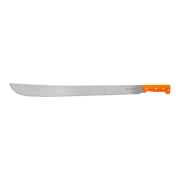 Machete Pulido Truper 26 IN T-460-26P