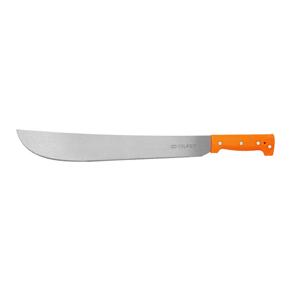 Machete Pulido Truper 16 IN T-460-16P