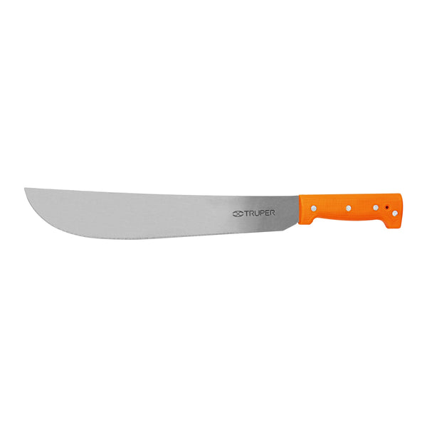 Machete Pulido Truper 14 IN T-460-14P