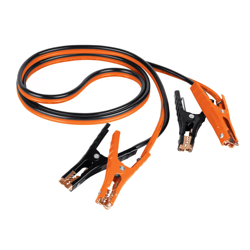 Cable Para Pasar Corriente Truper CAP-3008T