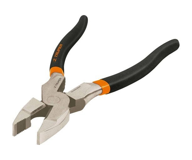 Pinza profesional para electricista 9 in