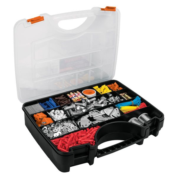 Organizador 17 Comp Truper ORG-17X