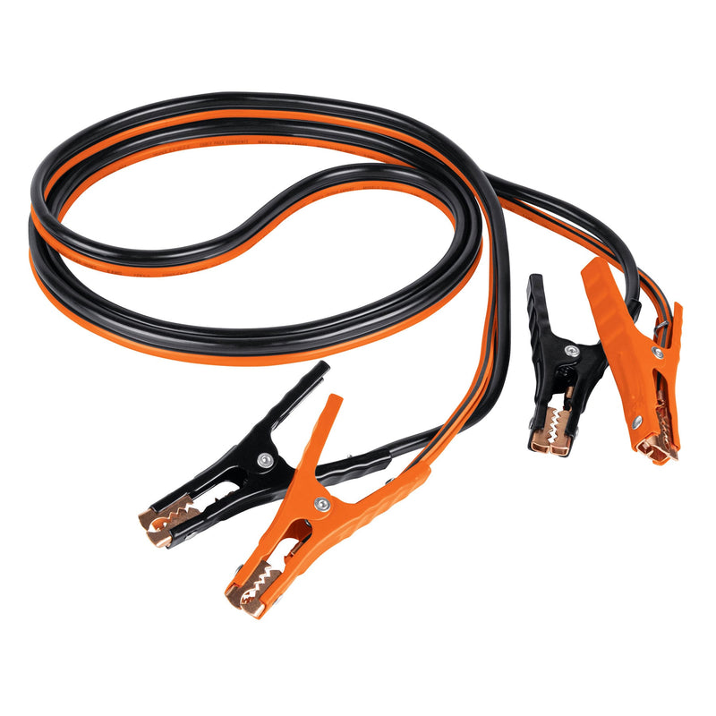 Cable Para Pasar Corriente 17544 Truper  CAP-3506T
