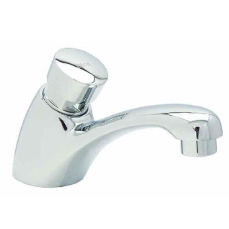 Llave Para Lavabo Temporizadora