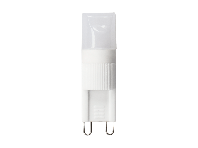 Ampolleta Tipo Foco Led Circular 50W E27 Luz Blanco Frío