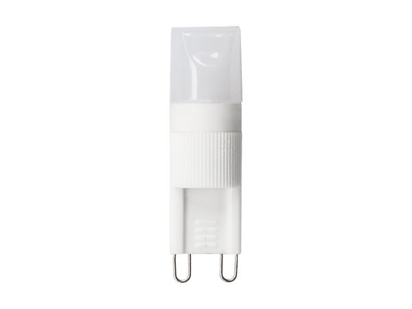 Foco Tipo Ampolleta Led Ipsa 2W LED-G9/BC Blanco Calido