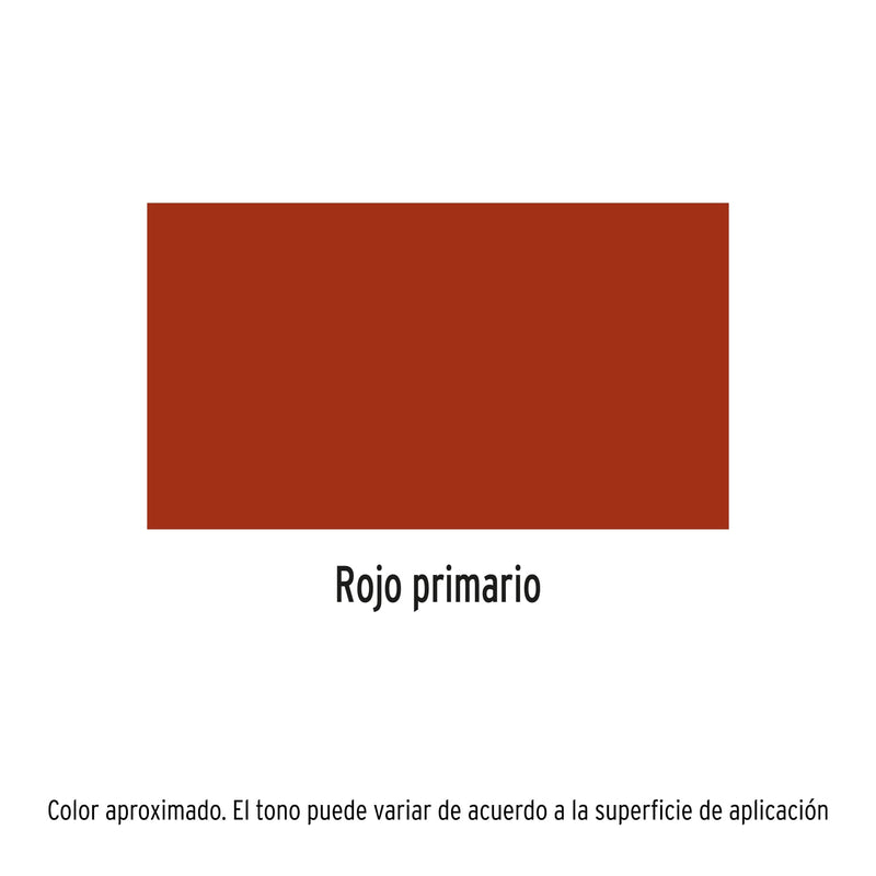 Pintura Spray 19055 Truper 400 Ml PAP-RO Rojo Oxido