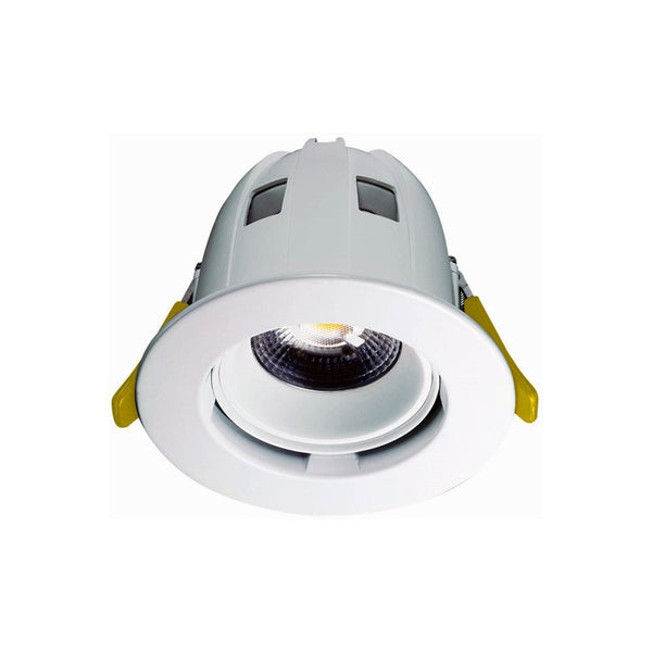 Lámpara Para Emporar Construlita 5.5 W RE1082BBCD Blanca