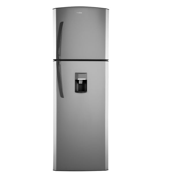 Refrigerador Automático 300 L Grafito - RMA300FJMRE0