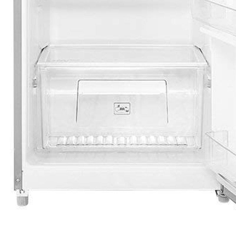 Refrigerador Automático 360 L Grafito - RME360PVMRE0