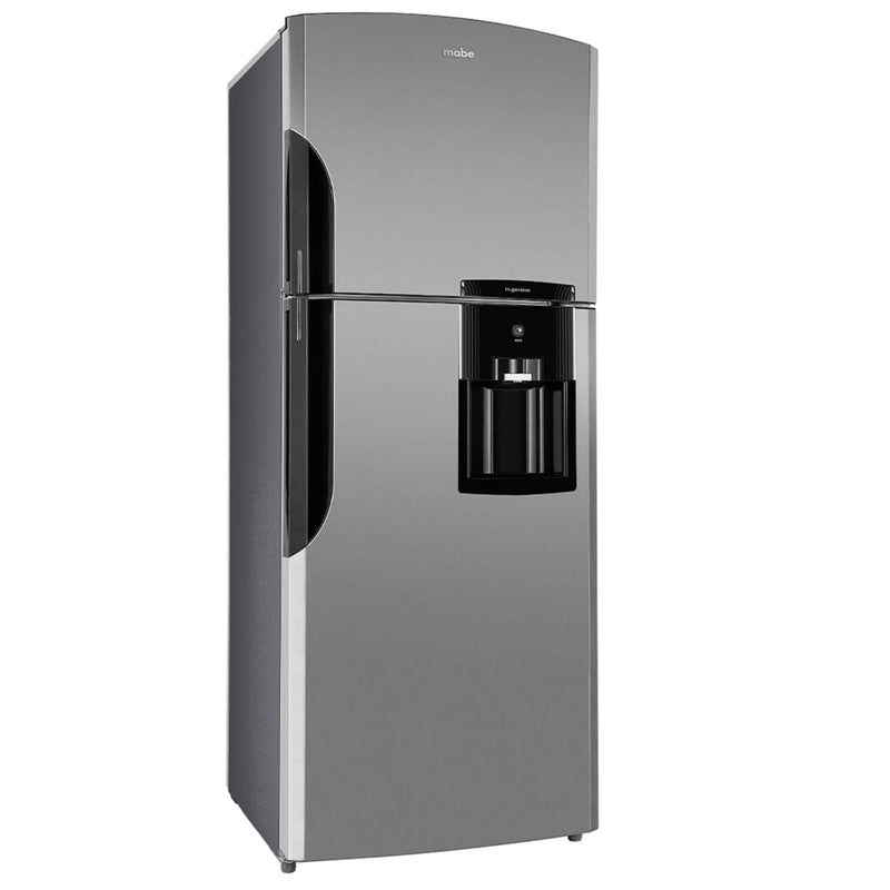 Refrigerador Automático 510 L Grafito - RMS510IAMRE0